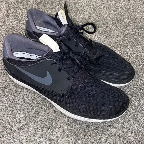 Nike Shoes Nike Solarsoft Moccasin Poshmark